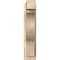 Ekena Millwork Funston Block Rough Sawn Outlooker, Douglas Fir, 6"W x 16"D x 28"H OUT06X16X28FST05RDF - alternate 4